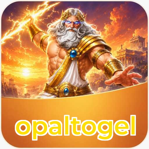 Tampilan antarmuka pengguna opaltogel yang ramah dan intuitif.